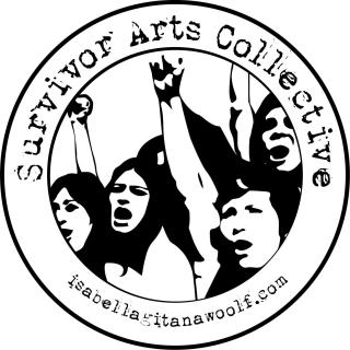 Survivor Art Collective Logo