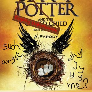 Harry Potter Poster
