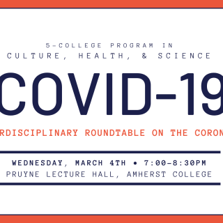 Covid-19: An Interdisciplinary Roundtable on the Coronavirus