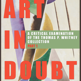 Art in Doubt Poster