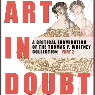 Art in Doubt Part 2 Poster