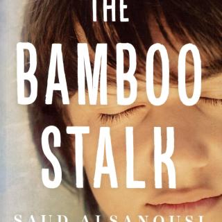 "The Bamboo Stalk" book cover