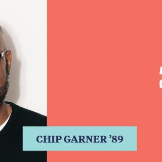 Alumni-in-Residence: Chip Garner '89