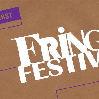 Fringe Festival Logo