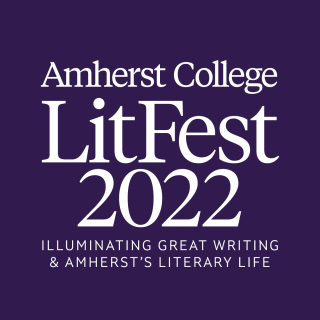 LitFest logo