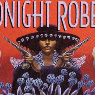 Nalo Hopkinson's "Midnight Robber" cover art