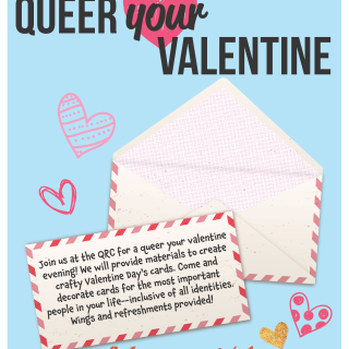 Queer Your Valentine