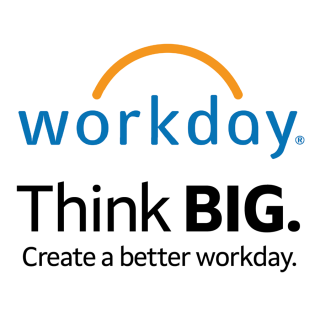 workday, think big, create a better workday