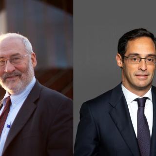 Stiglitz and Novak