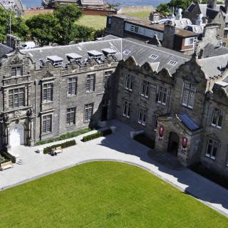 University of St Andrews, Scotland