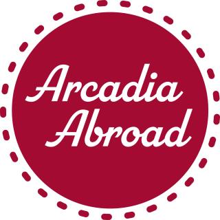 Arcadia Abroad Logo