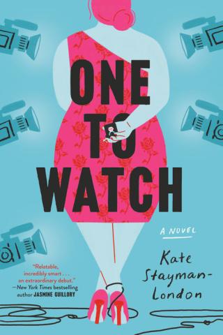 One to Watch Cover Image