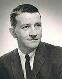 Alan C. F. Leggett '52