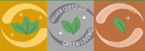 Green Living Certifications