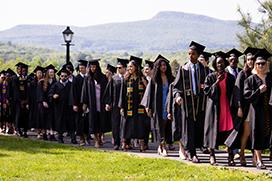 image from commencement