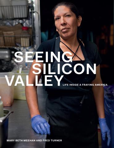 Seeing Silicon Valley cover image
