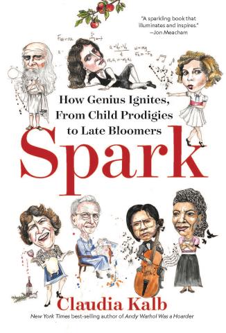 Spark cover image