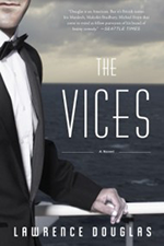 Book cover of The Vices