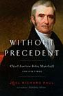 Without Precedent book cover