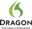 Dragon Naturally Speaking Logo