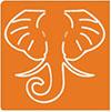 HathiTrust elephant logo