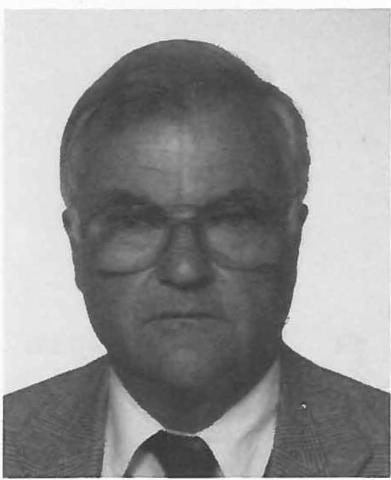 William R. Casey