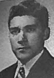 Theodore Rautenberg