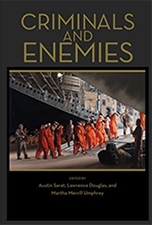 Book cover for Criminals and Enemies