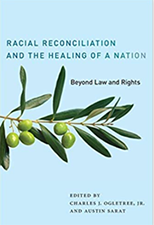 book cover for Racial Reconciliation