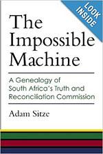 The Impossible Machine Book Cover