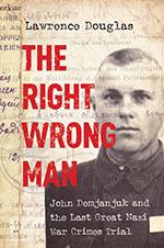 The Right Wrong Man Book Cover