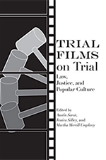 Book cover for Trial Films On Trial