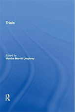 book cover of Trials