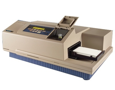 Molecular Devices SpectraMax M4  Spectrophotometer 