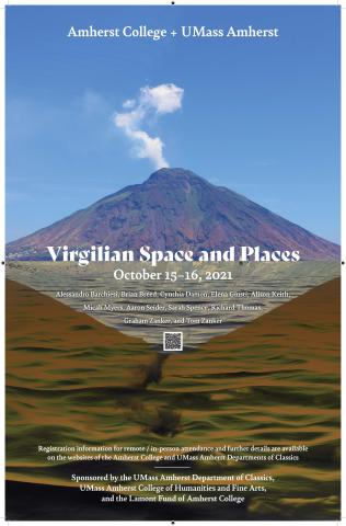 Conference: Virgilian Space and Places