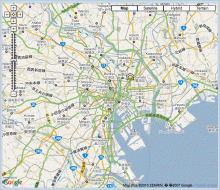 Cityscapes Tokyo Animated.gif