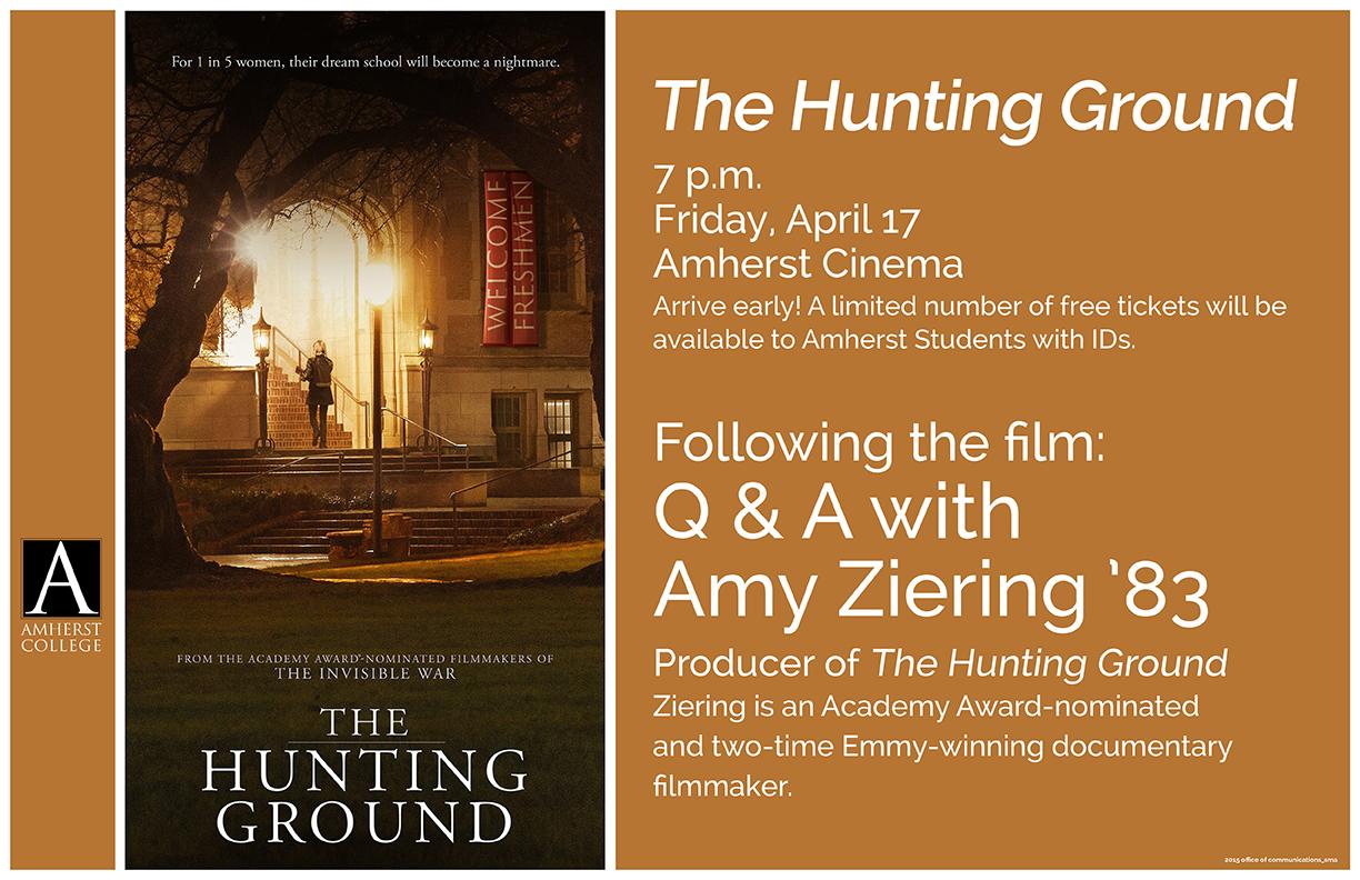the hunting ground documentary full movie