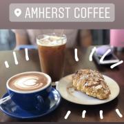 amherst coffee