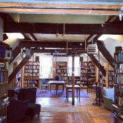 Montague Book Mill