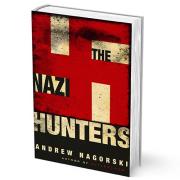The Nazi Hunters book cover