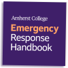 Emergency Response Handbook cover