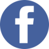 Facebook Logo Blue