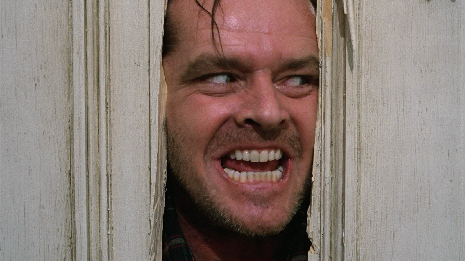 Amherst Film Society Presents: The Shining, Events & Calendars